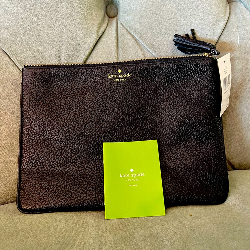 NWT’s Kate Spade wristlet